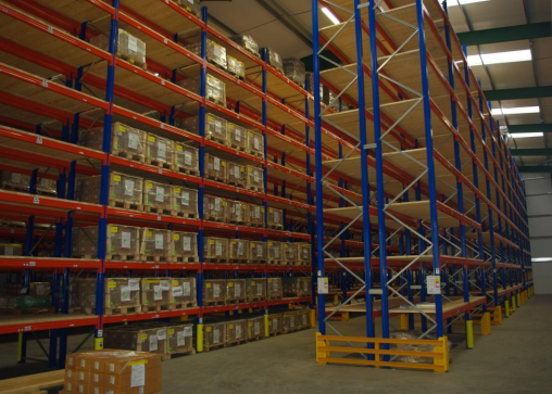 Racking